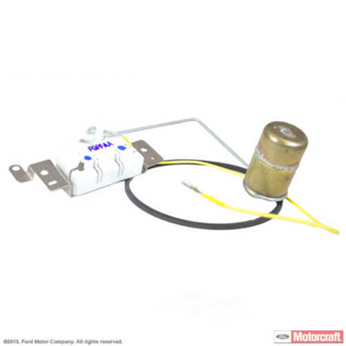 MOTORCRAFT - Fuel Tank Sender Assembly - MOT PS-19