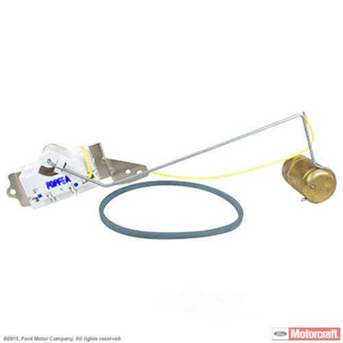 MOTORCRAFT - Fuel Tank Sender Assembly - MOT PS-23