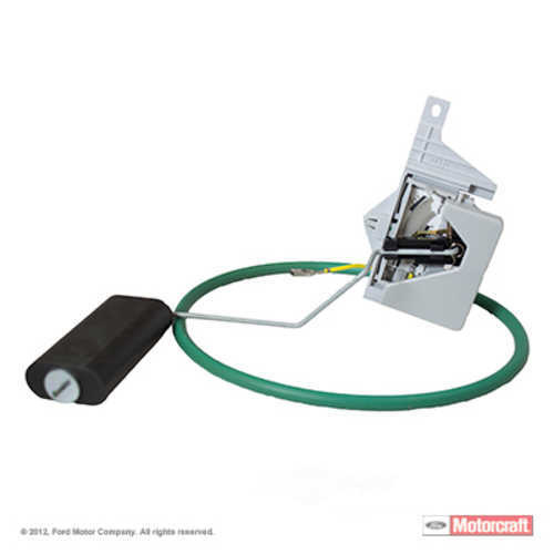 MOTORCRAFT - Fuel Tank Sender Assembly - MOT PS-257