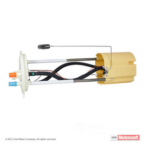 MOTORCRAFT - Fuel Tank Sender Assembly - MOT PS-402
