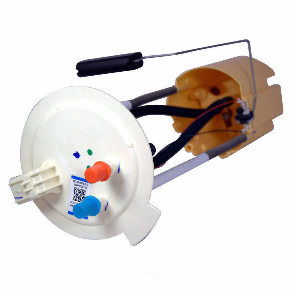 MOTORCRAFT - Fuel Tank Sender Assembly - MOT PS-402