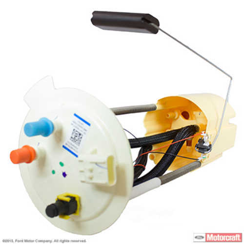 MOTORCRAFT - Fuel Tank Sender Assembly - MOT PS-404