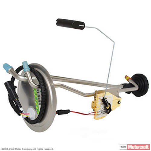 MOTORCRAFT - Fuel Tank Sender Assembly - MOT PS-608