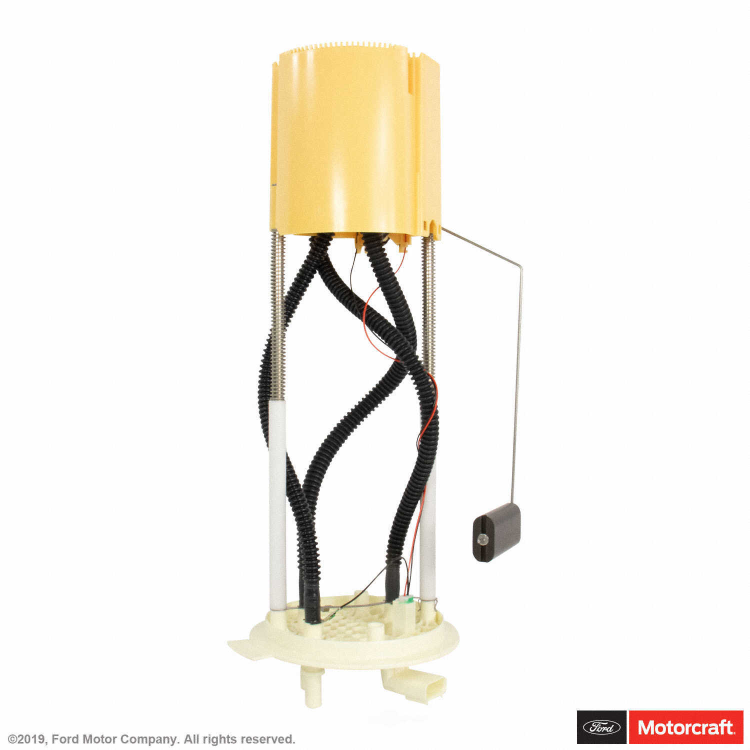MOTORCRAFT - Fuel Tank Sender Assembly - MOT PS-978