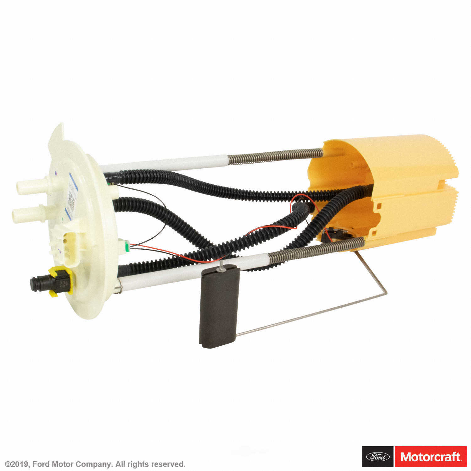MOTORCRAFT - Fuel Tank Sender Assembly - MOT PS-978
