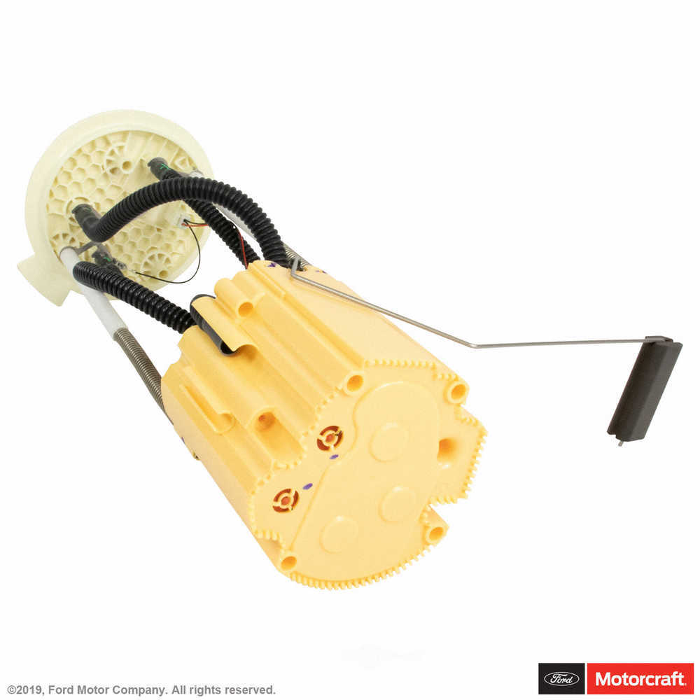 MOTORCRAFT - Fuel Tank Sender Assembly - MOT PS-978