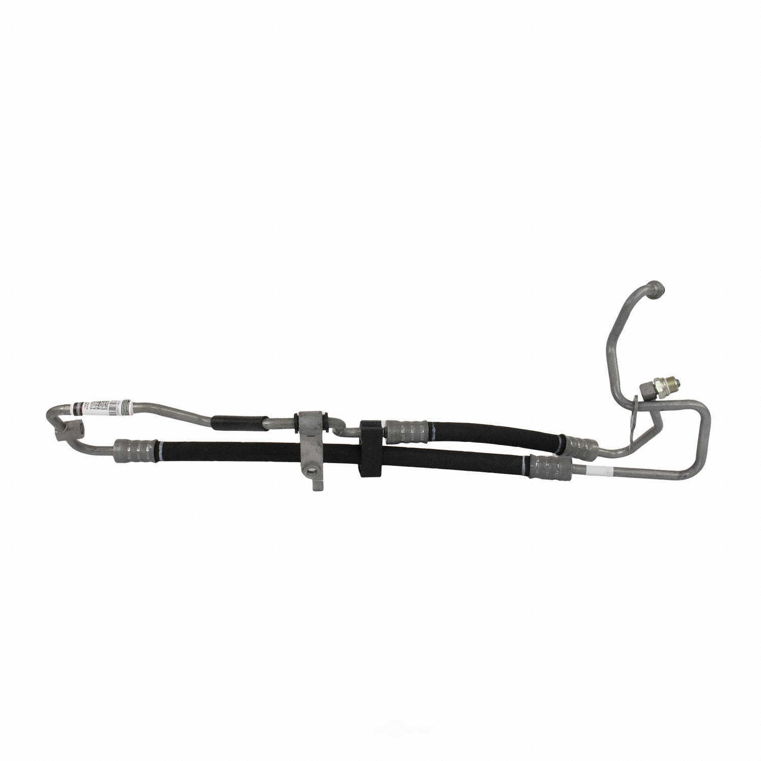 MOTORCRAFT - Power Steering Pressure Line Hose Assembly - MOT PSH-36