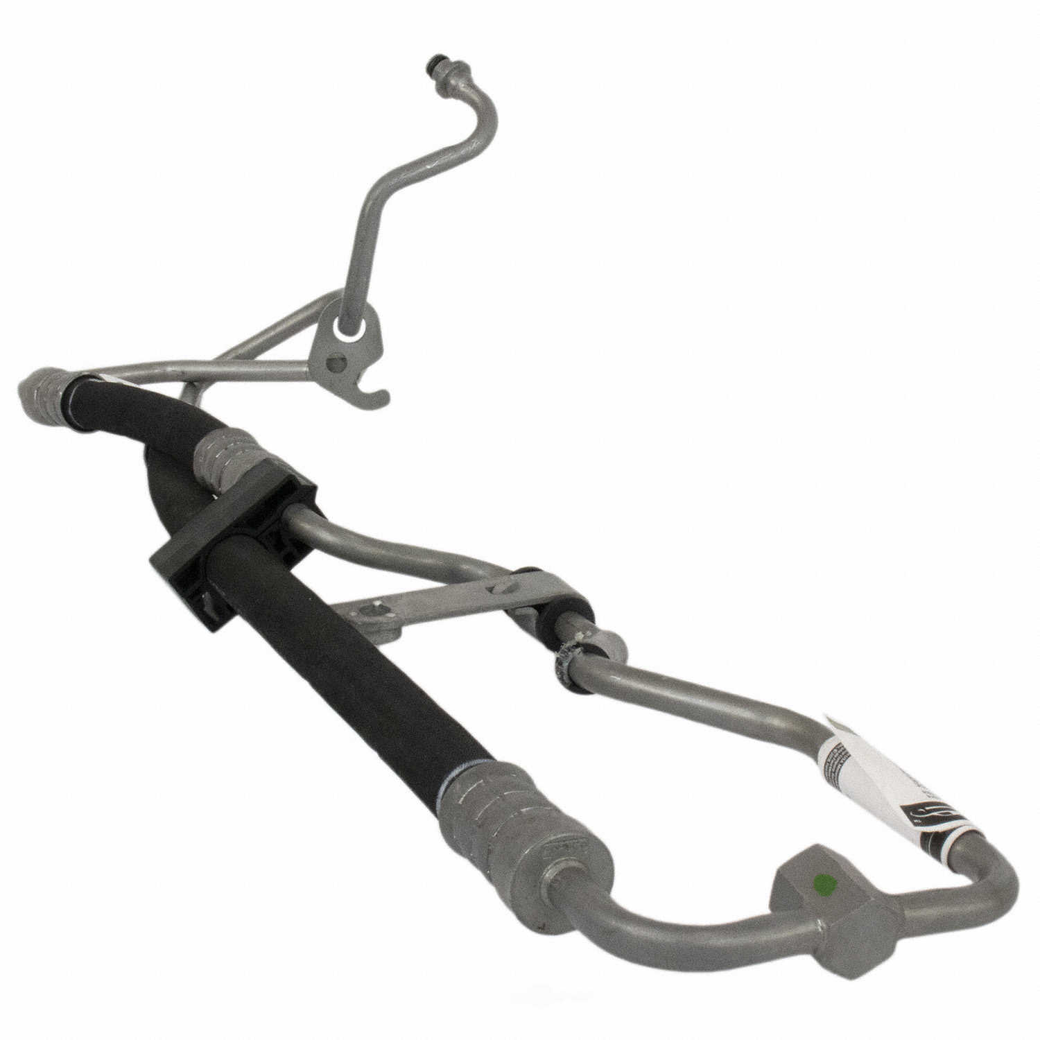MOTORCRAFT - Power Steering Pressure Line Hose Assembly - MOT PSH-36