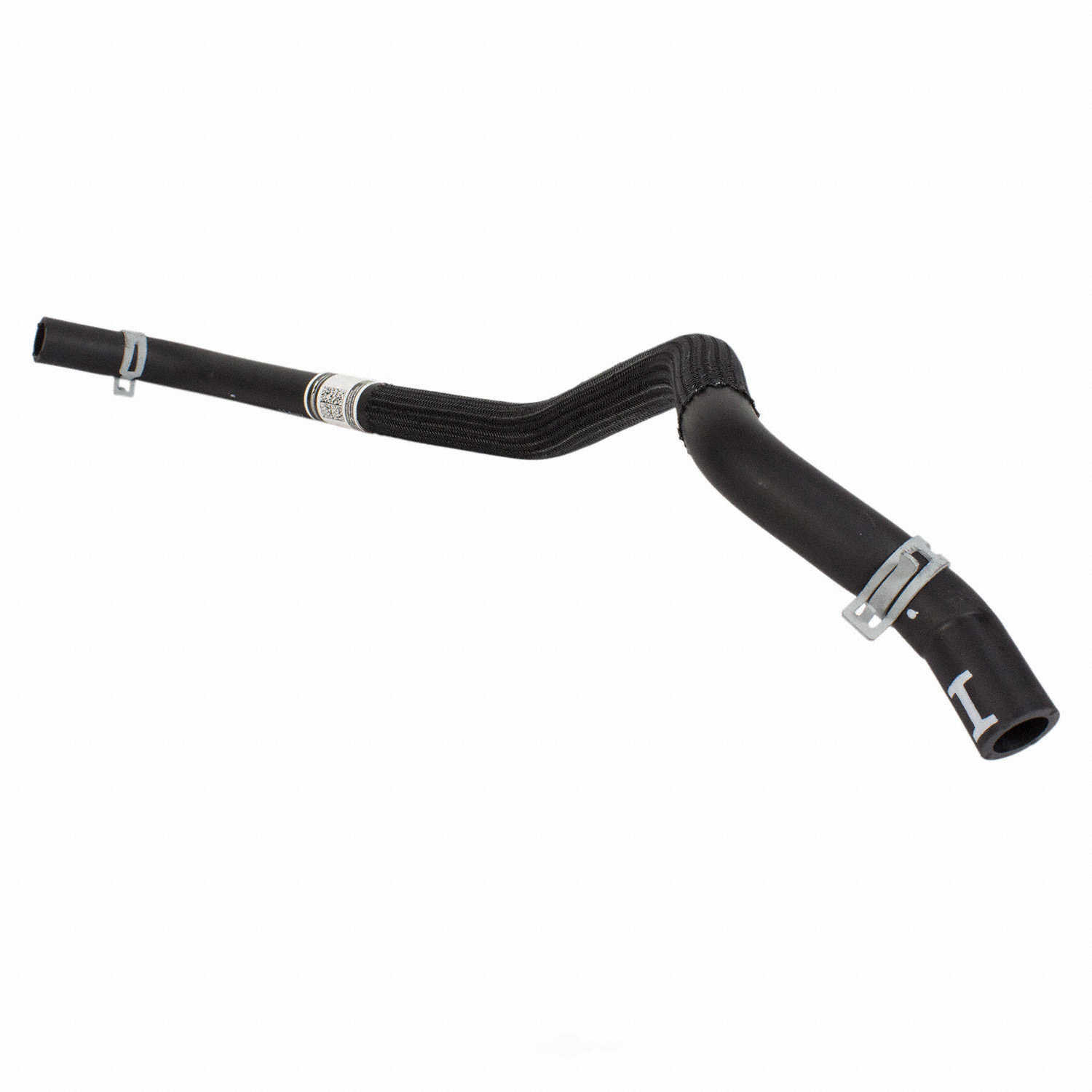 MOTORCRAFT - Power Steering Return Line Hose Assembly - MOT PSH-425