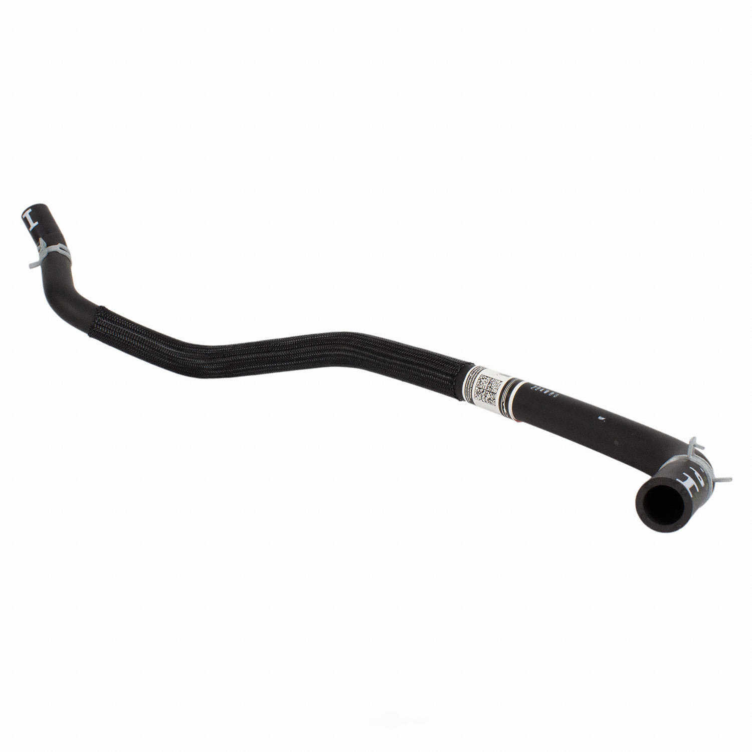 MOTORCRAFT - Power Steering Return Line Hose Assembly - MOT PSH-425