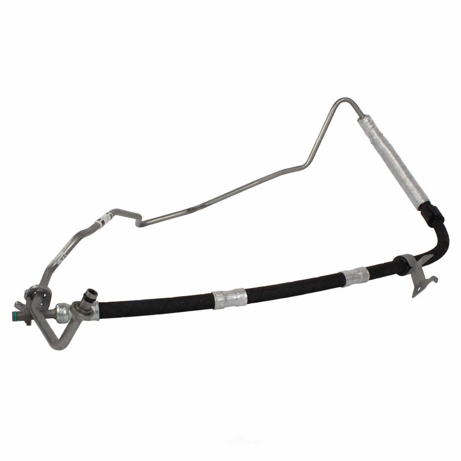 MOTORCRAFT - Power Steering Pressure Line Hose Assembly - MOT PSH-450