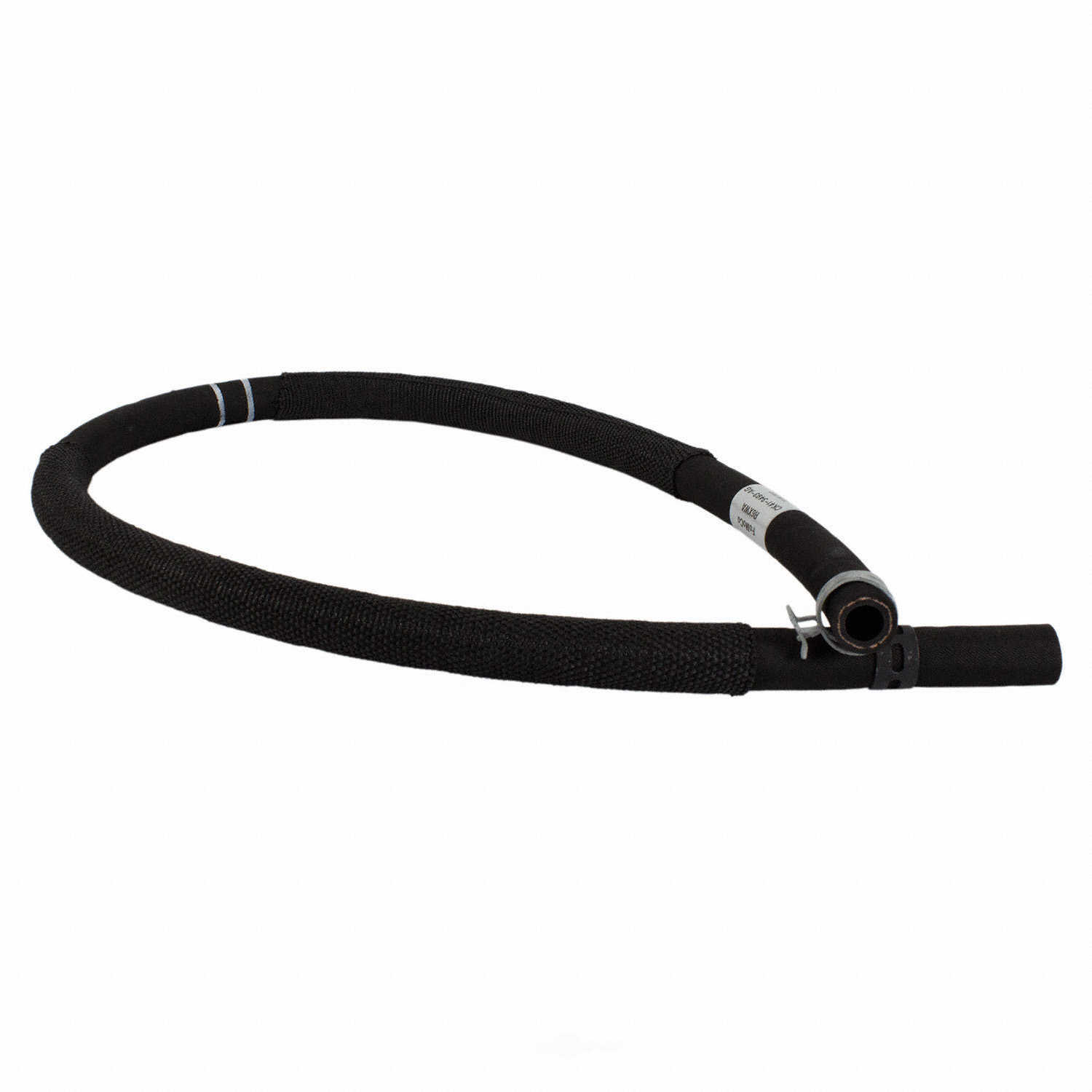 MOTORCRAFT - Power Steering Return Line Hose Assembly - MOT PSH-458