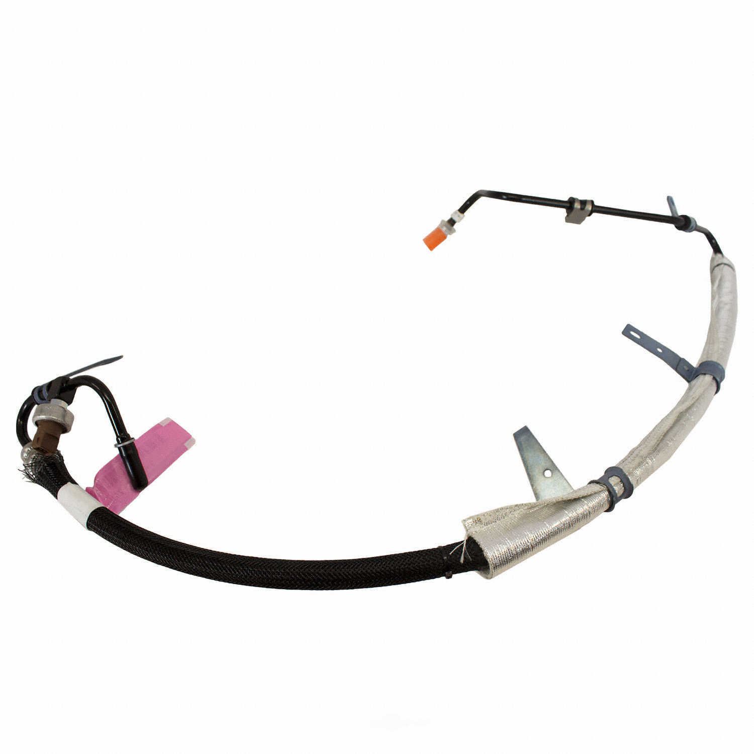 MOTORCRAFT - Power Steering Pressure Line Hose Assembly - MOT PSH-46
