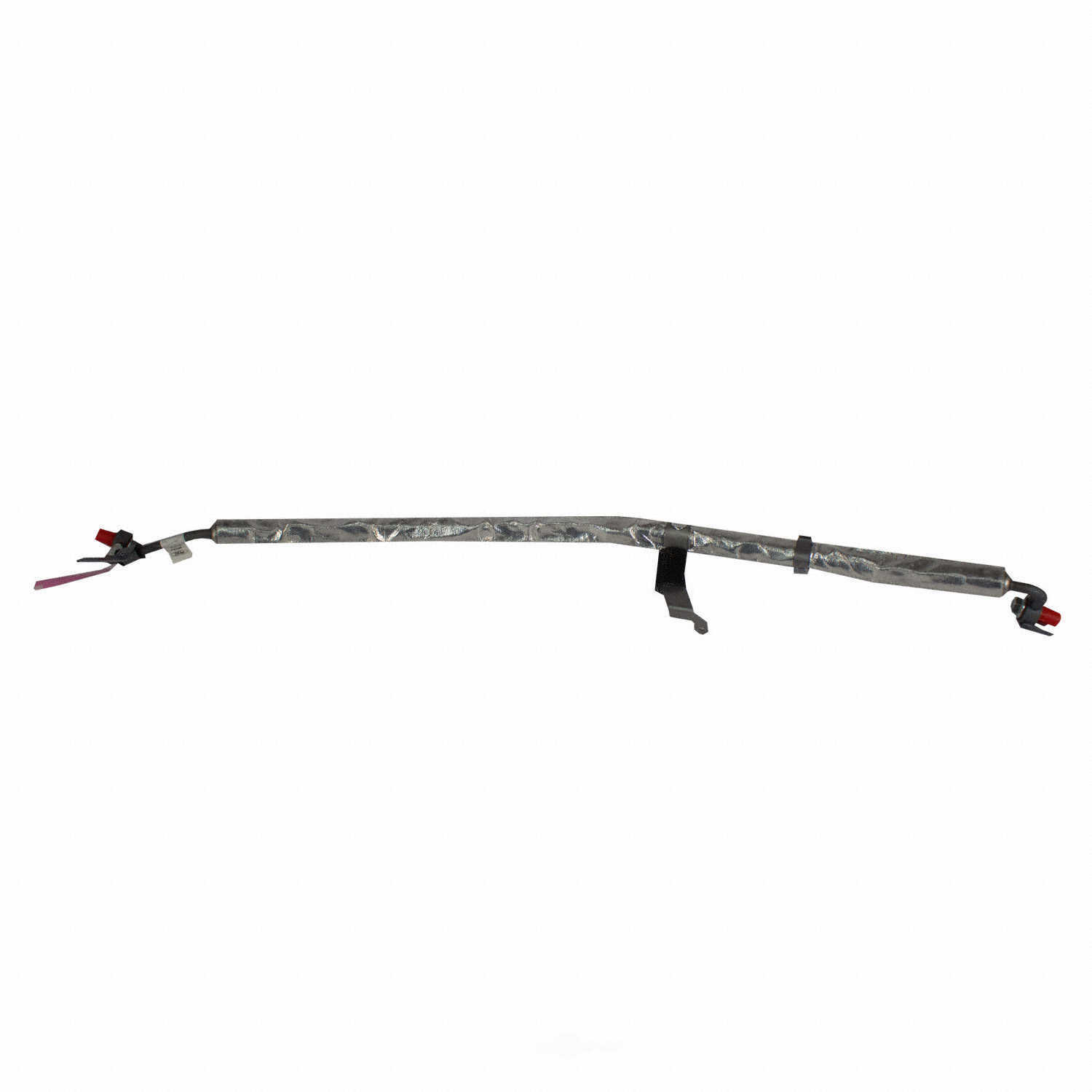 MOTORCRAFT - Power Steering Pressure Line Hose Assembly - MOT PSH-71