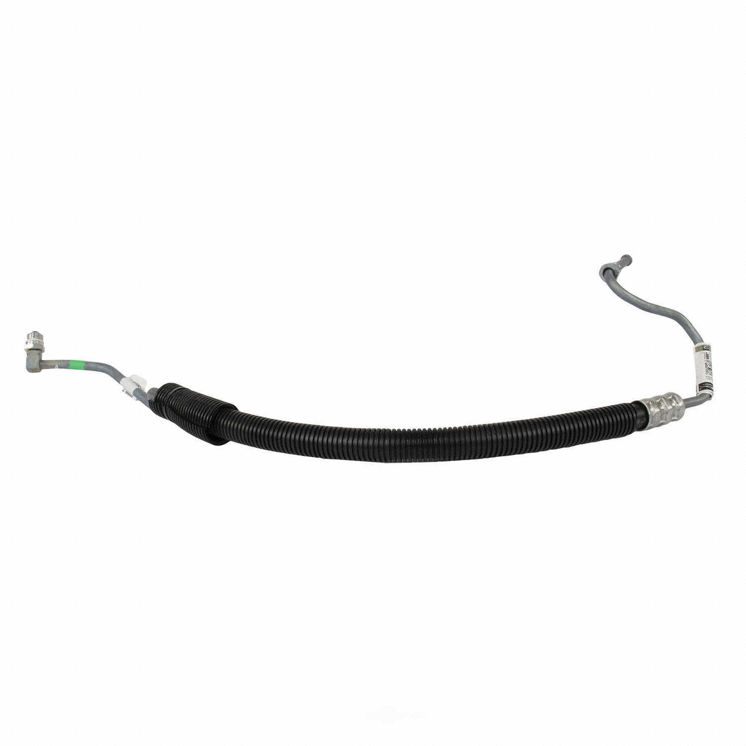 MOTORCRAFT - Power Steering Pressure Line Hose Assembly - MOT PSH-78