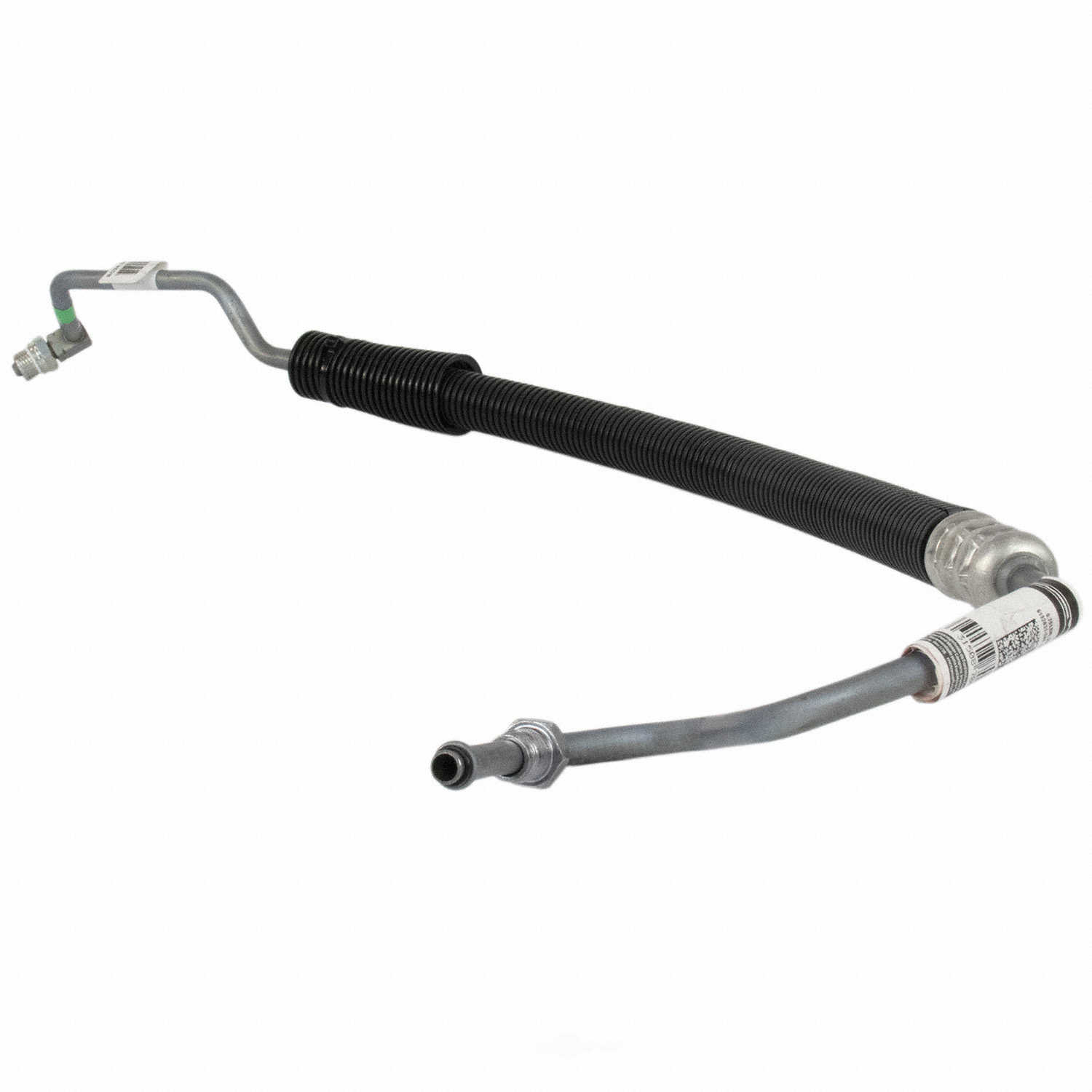 MOTORCRAFT - Power Steering Pressure Line Hose Assembly - MOT PSH-78