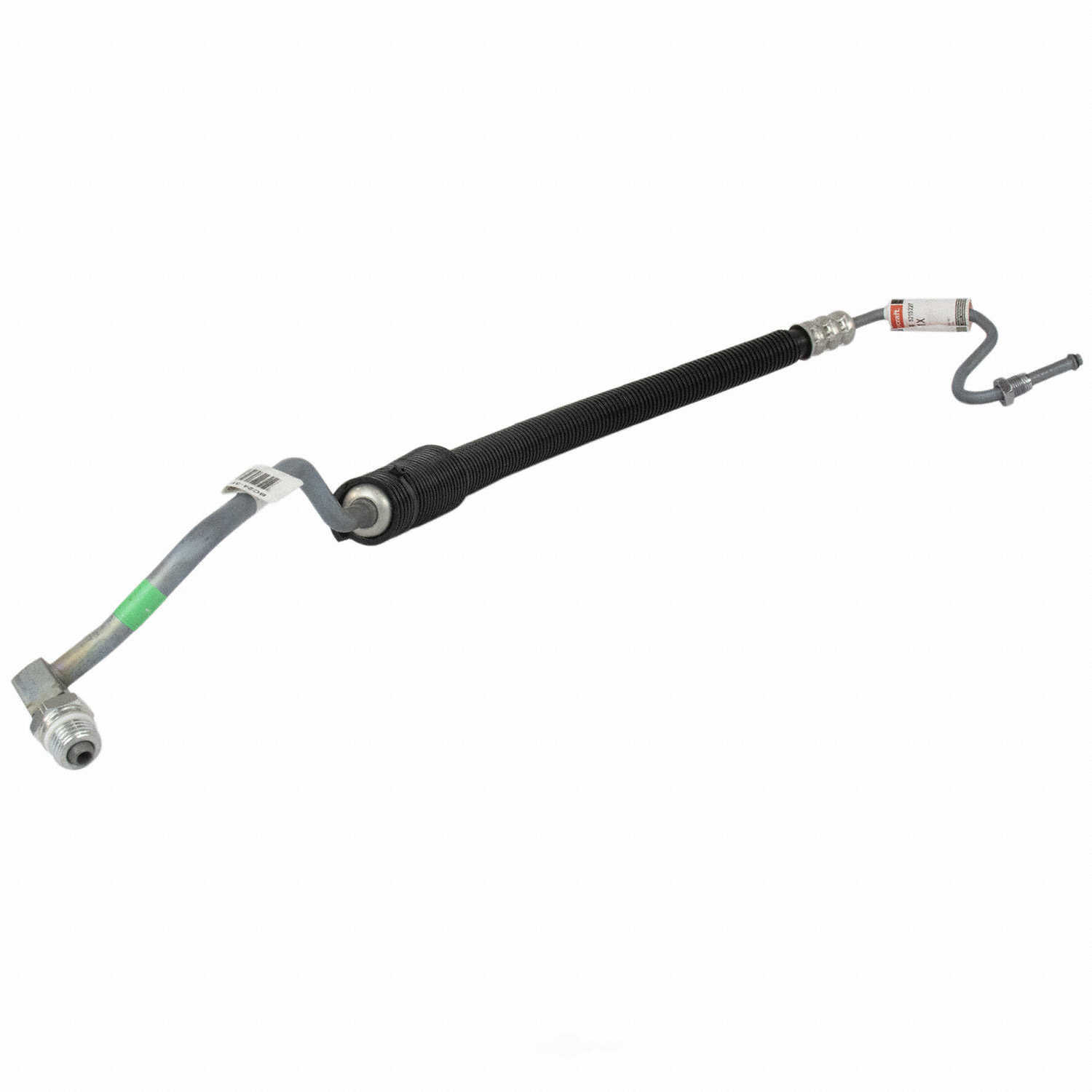 MOTORCRAFT - Power Steering Pressure Line Hose Assembly - MOT PSH-78
