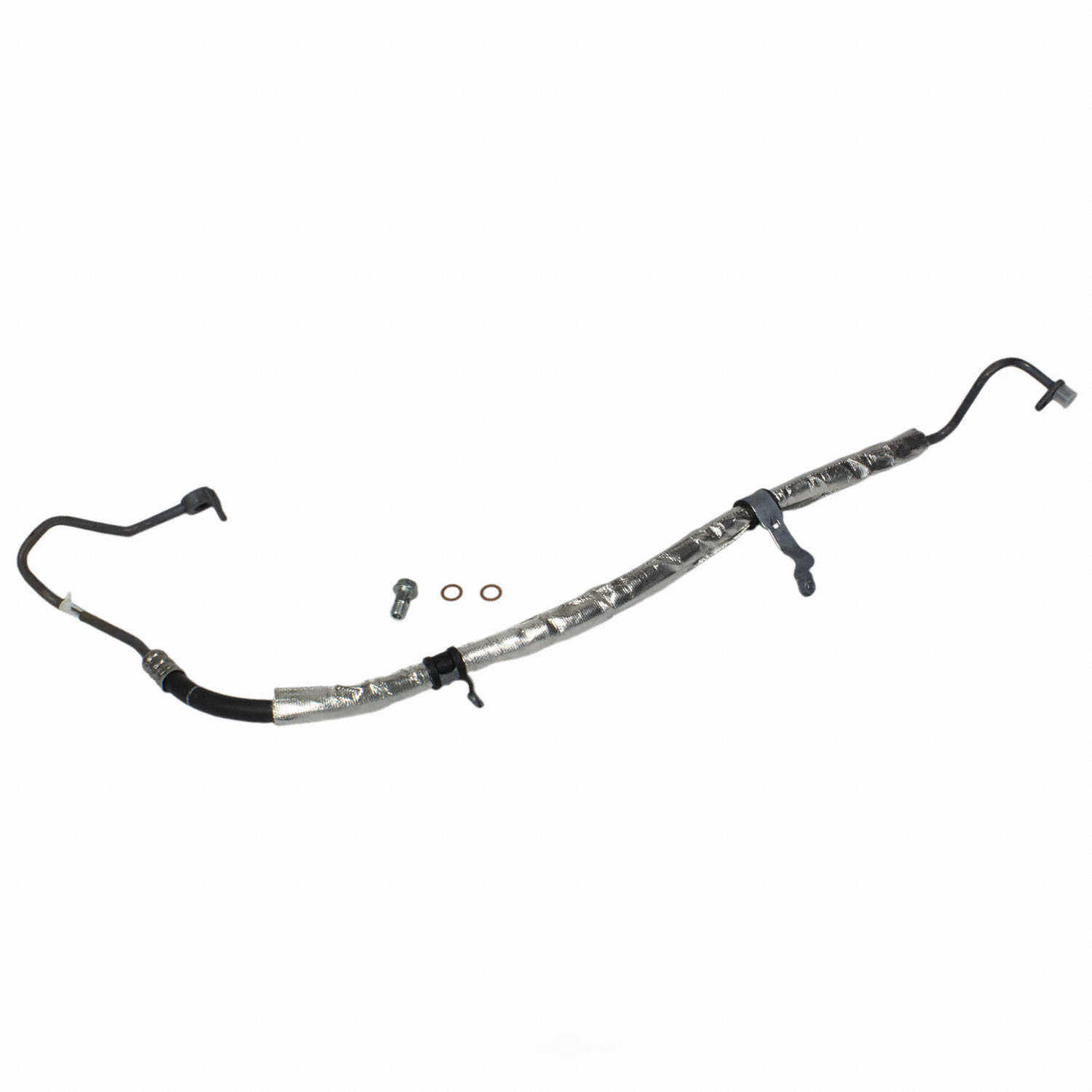 MOTORCRAFT - Power Steering Pressure Line Hose Assembly - MOT PSH-94
