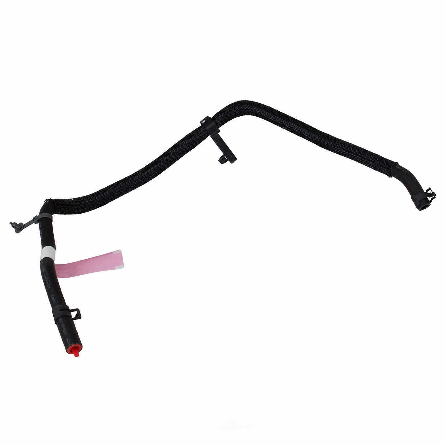 MOTORCRAFT - Power Steering Return Line Hose Assembly - MOT PSH-96