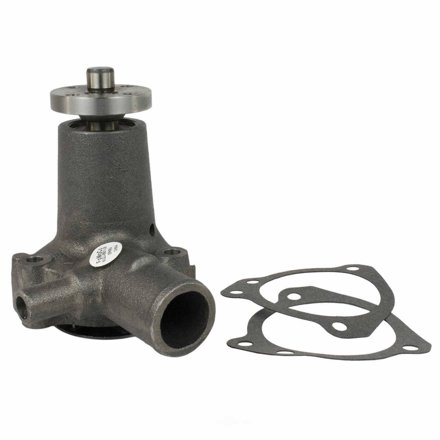 MOTORCRAFT - Engine Water Pump - MOT PW-224