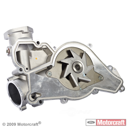 MOTORCRAFT - Engine Water Pump - MOT PW-455