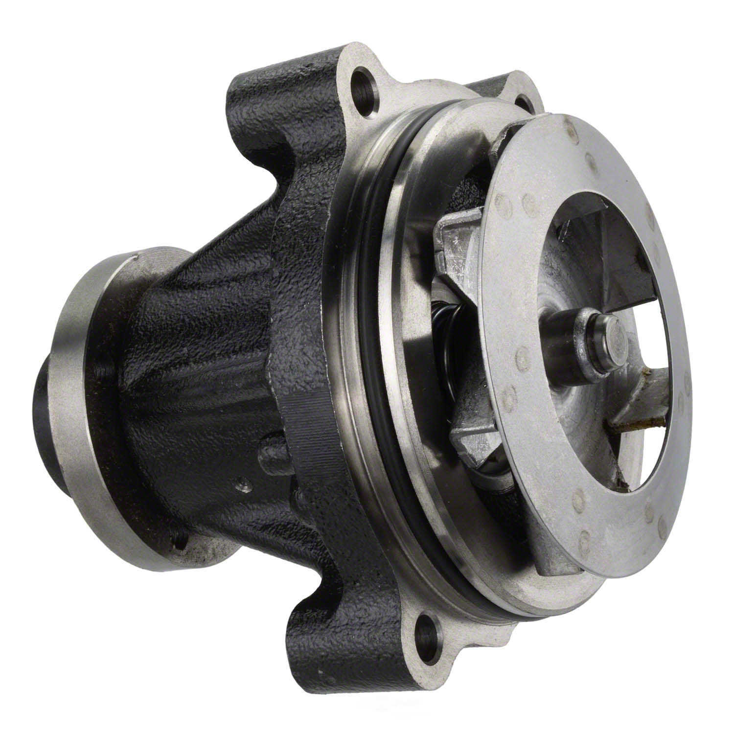 MOTORCRAFT - Engine Water Pump - MOT PW-494
