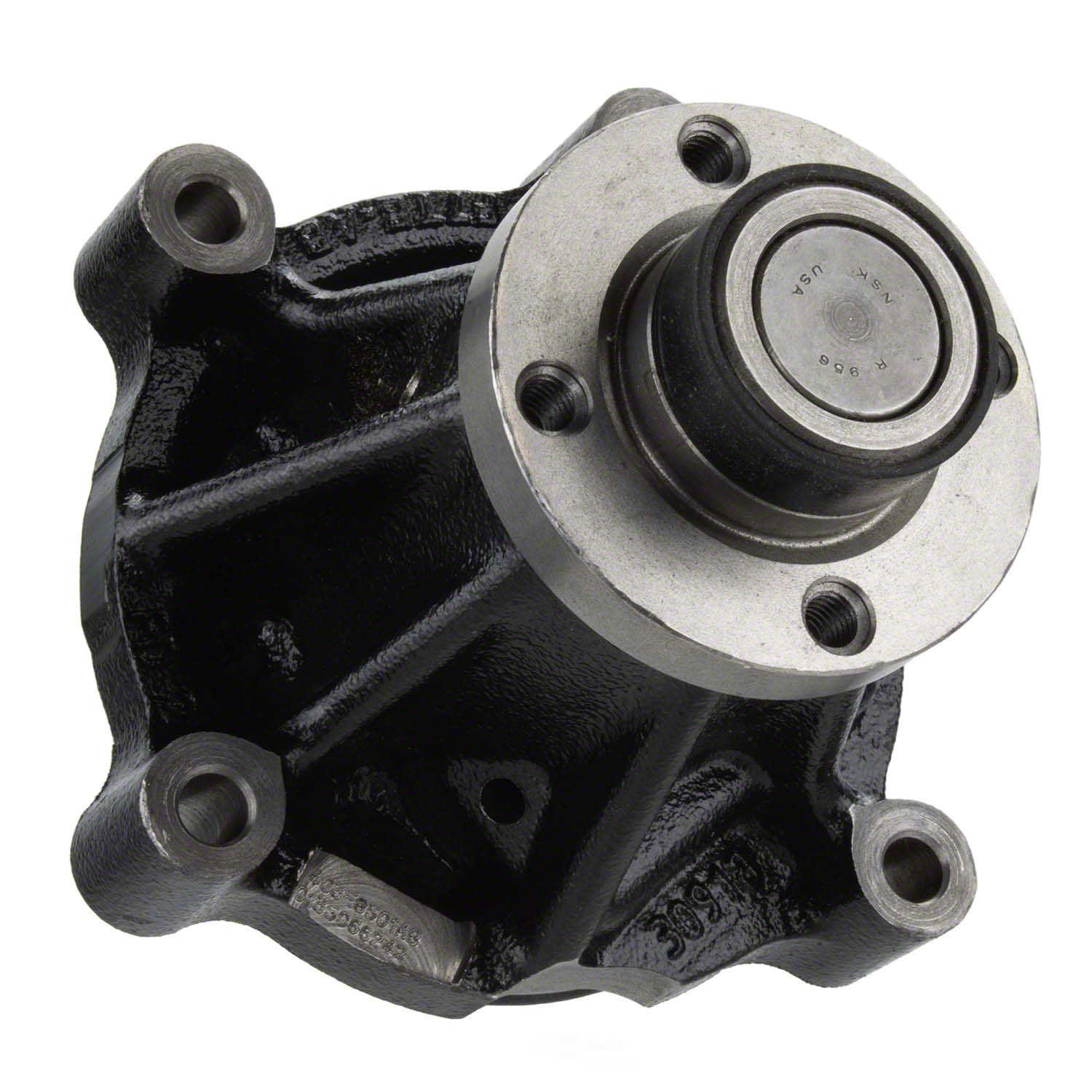 MOTORCRAFT - Engine Water Pump - MOT PW-494
