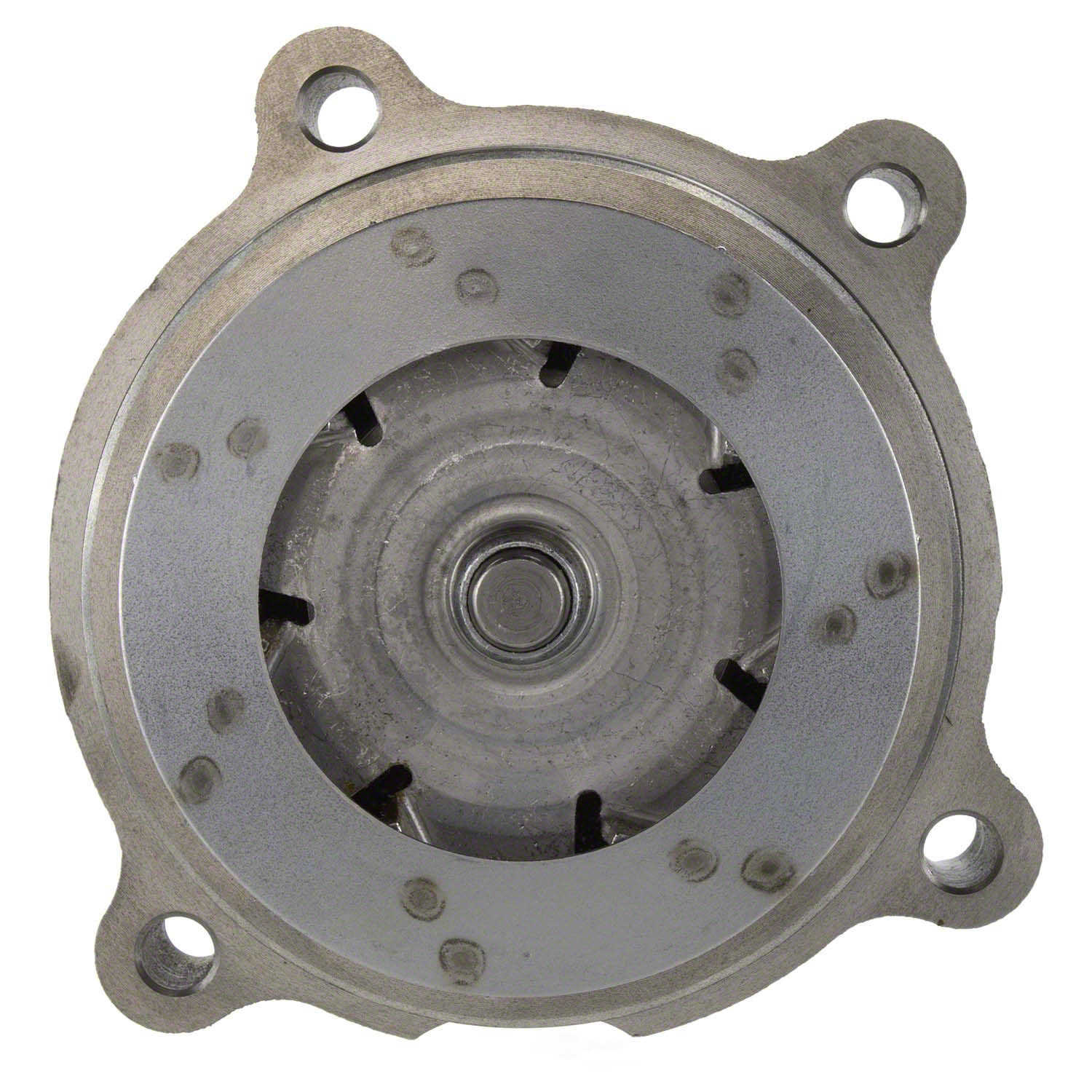 MOTORCRAFT - Engine Water Pump - MOT PW-494