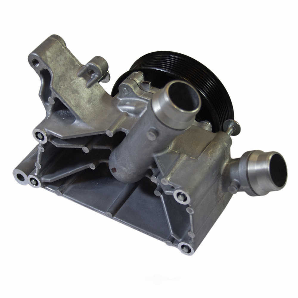 MOTORCRAFT - Engine Water Pump - MOT PW-503