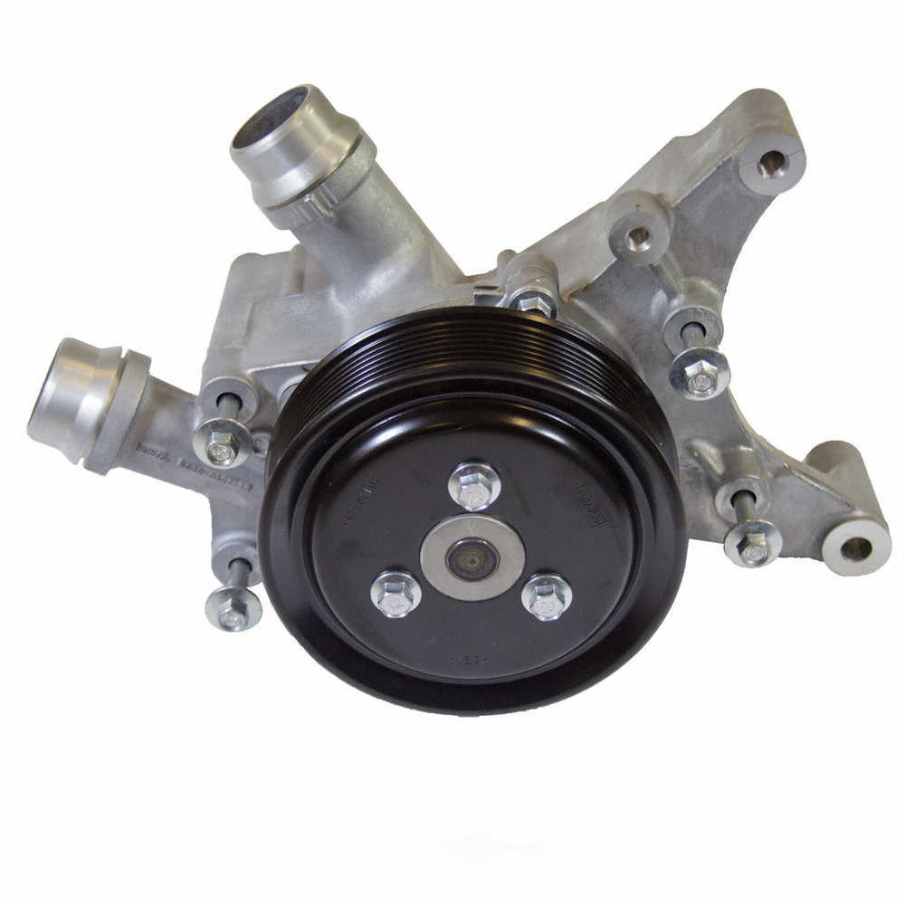 MOTORCRAFT - Engine Water Pump - MOT PW-503