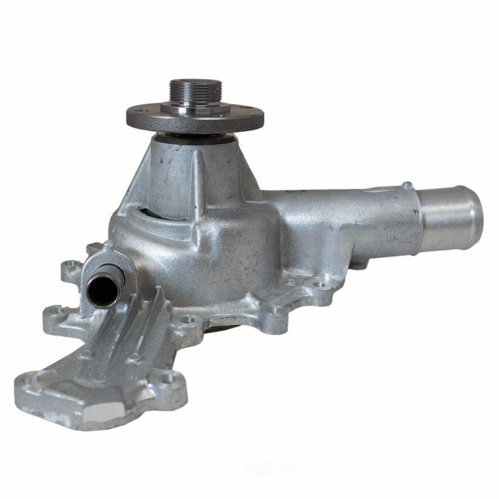 MOTORCRAFT - Engine Water Pump - MOT PW-520