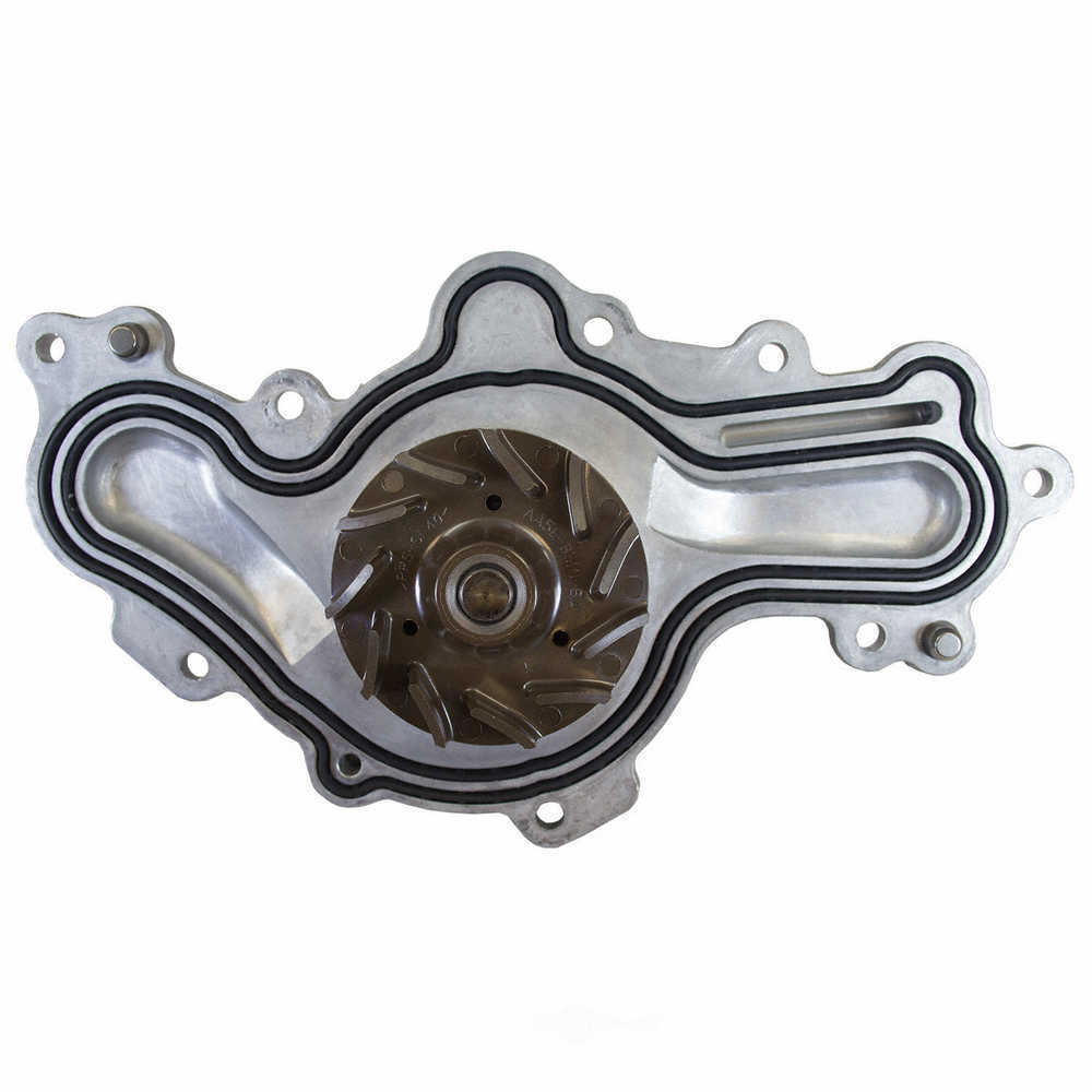 MOTORCRAFT - Engine Water Pump - MOT PW-538