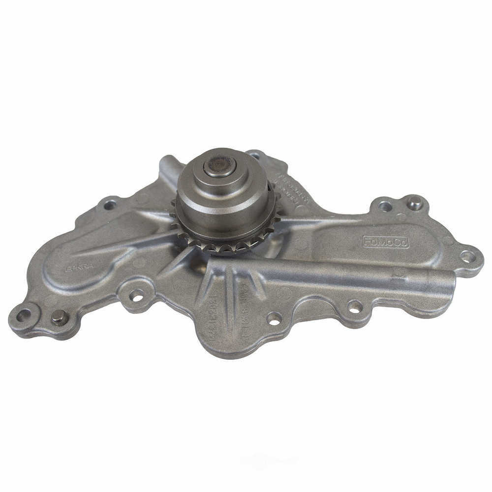 MOTORCRAFT - Engine Water Pump - MOT PW-538