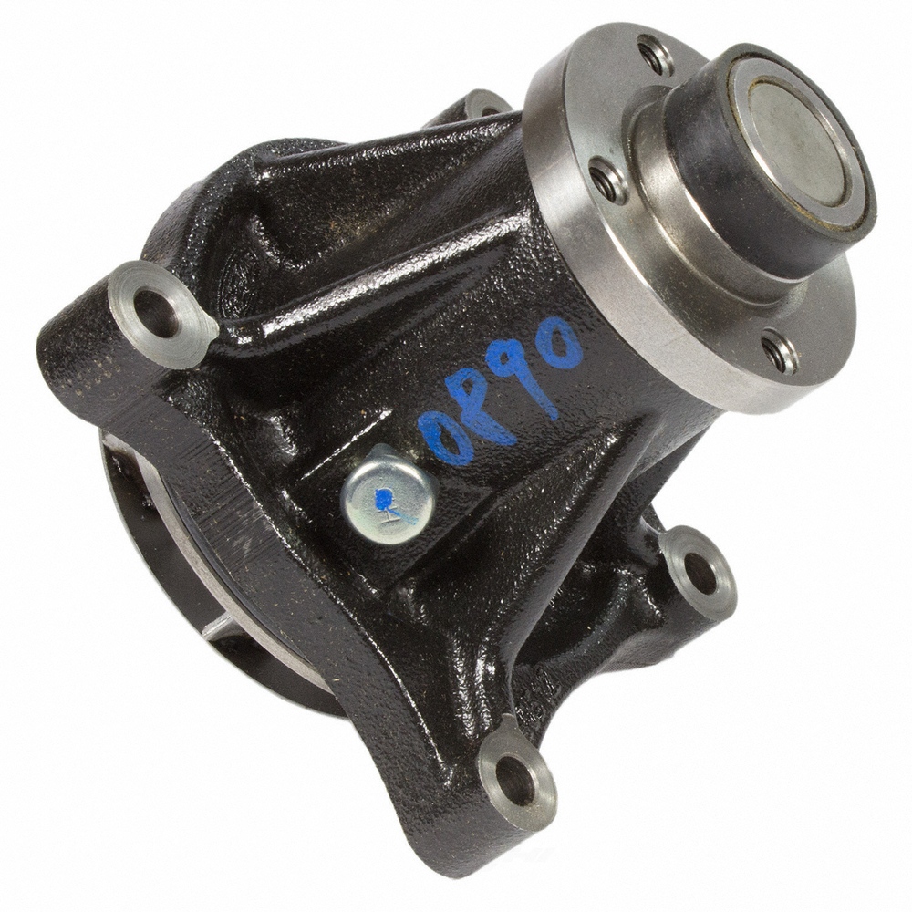 MOTORCRAFT - Engine Water Pump - MOT PW-542