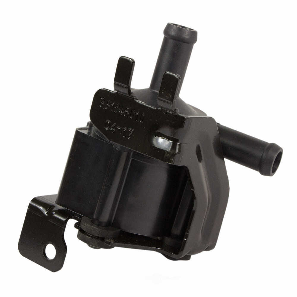 MOTORCRAFT - Heater Water Pump - MOT PW-543