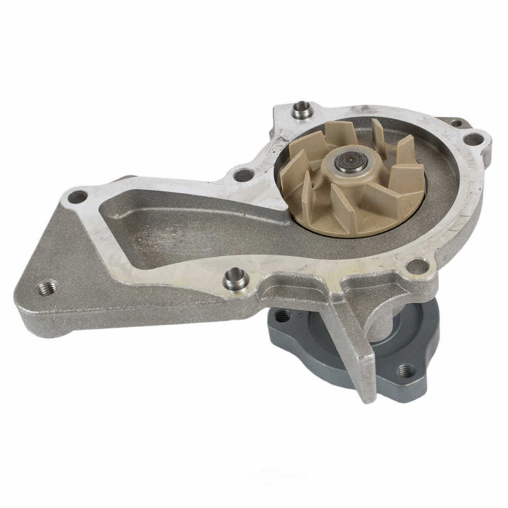 MOTORCRAFT - Engine Water Pump - MOT PW-556