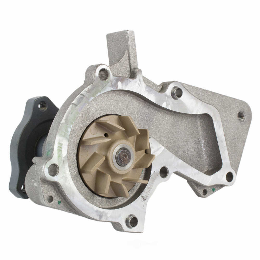 MOTORCRAFT - Engine Water Pump - MOT PW-556