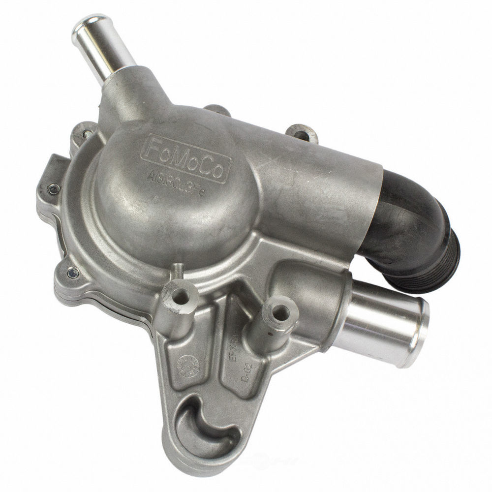 MOTORCRAFT - Engine Water Pump - MOT PW-563