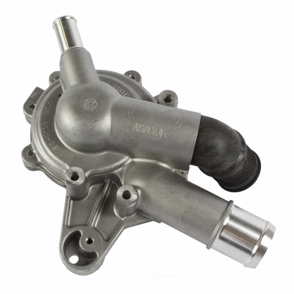 MOTORCRAFT - Engine Water Pump - MOT PW-564