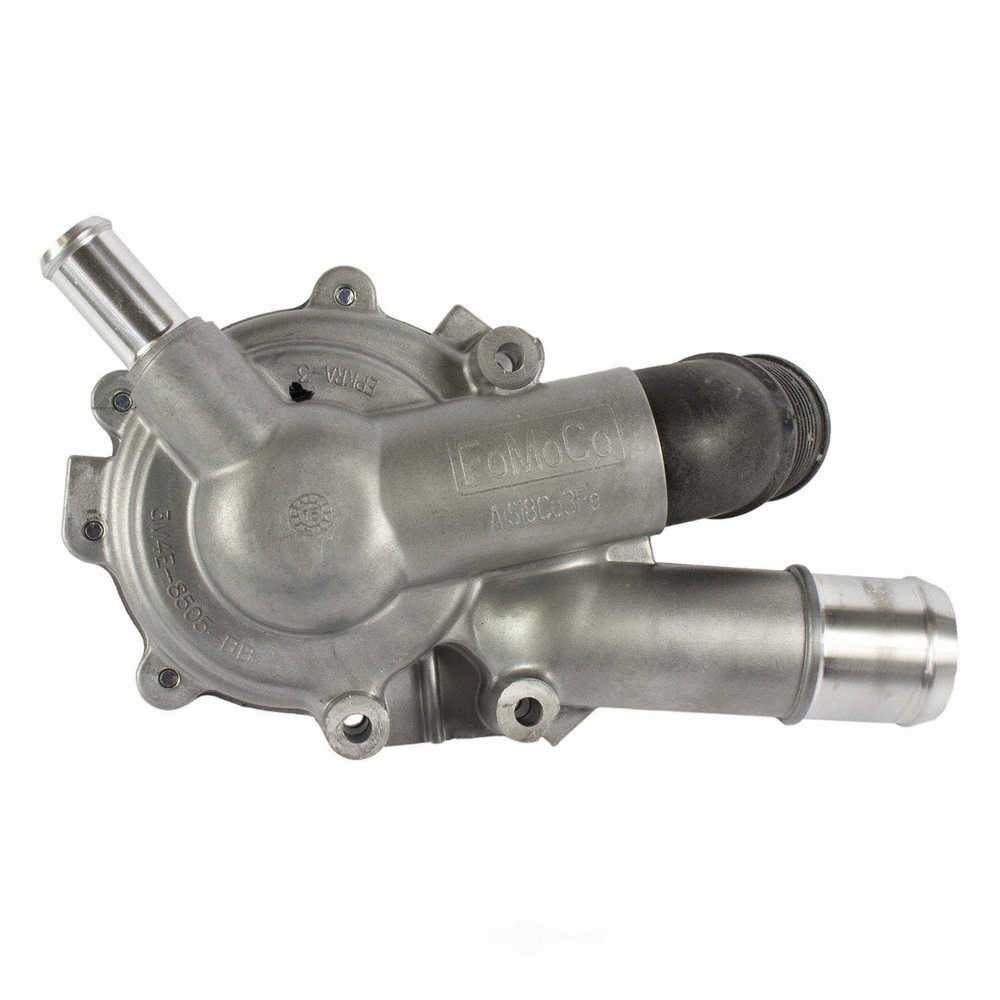 MOTORCRAFT - Engine Water Pump - MOT PW-565