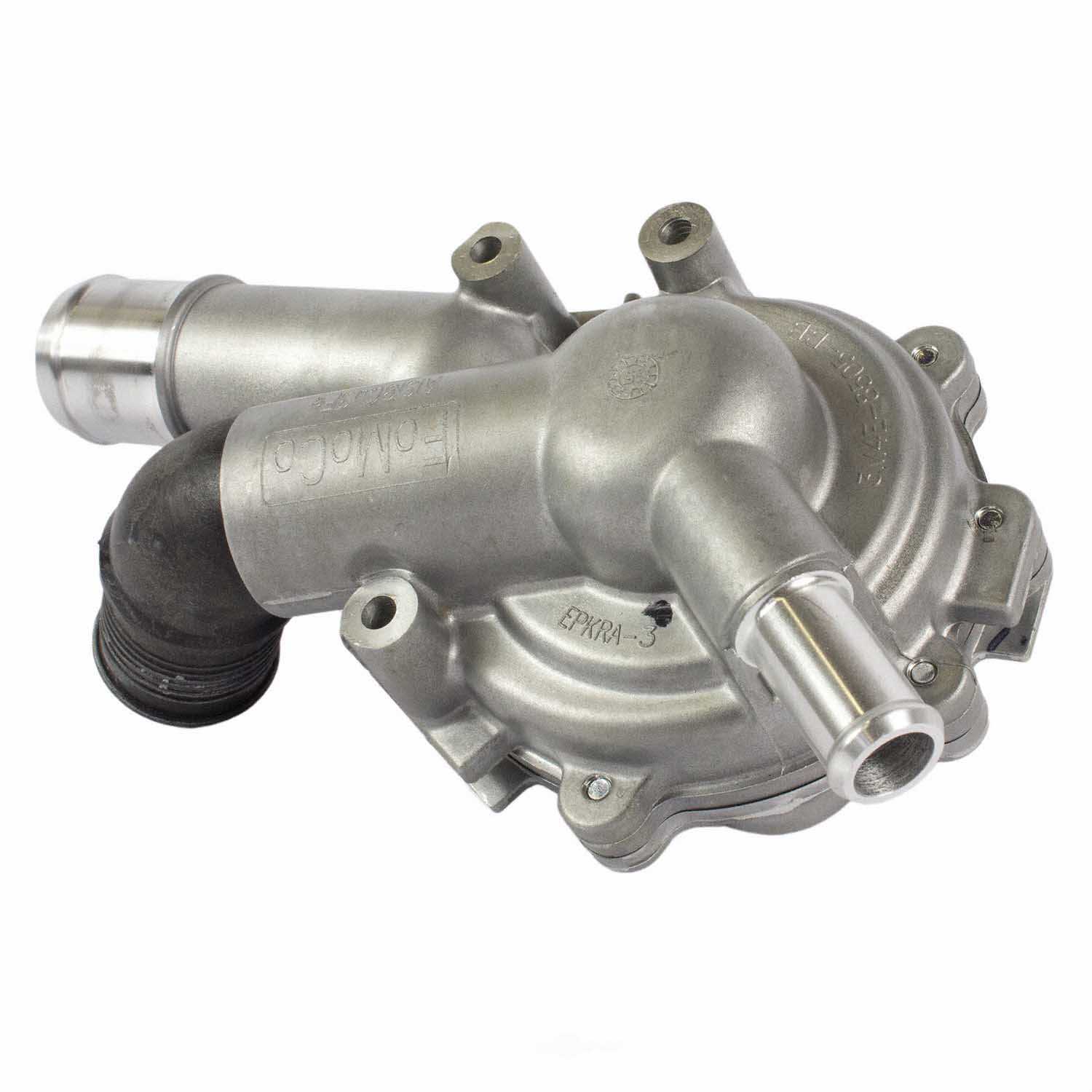 MOTORCRAFT - Engine Water Pump - MOT PW-565