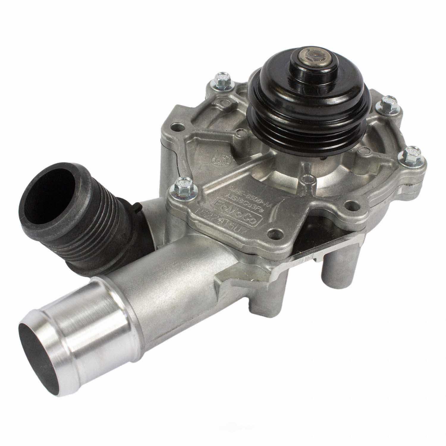 MOTORCRAFT - Engine Water Pump - MOT PW-565