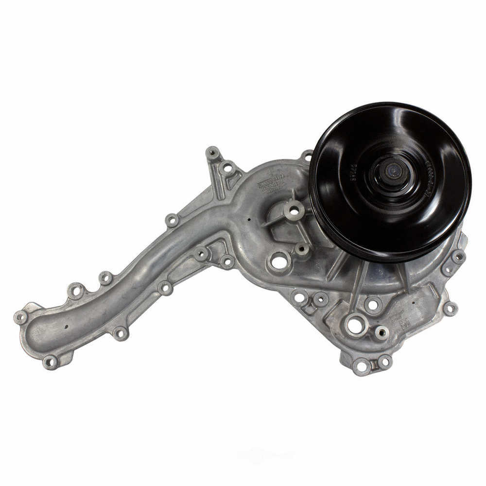 MOTORCRAFT - Engine Water Pump - MOT PW-571