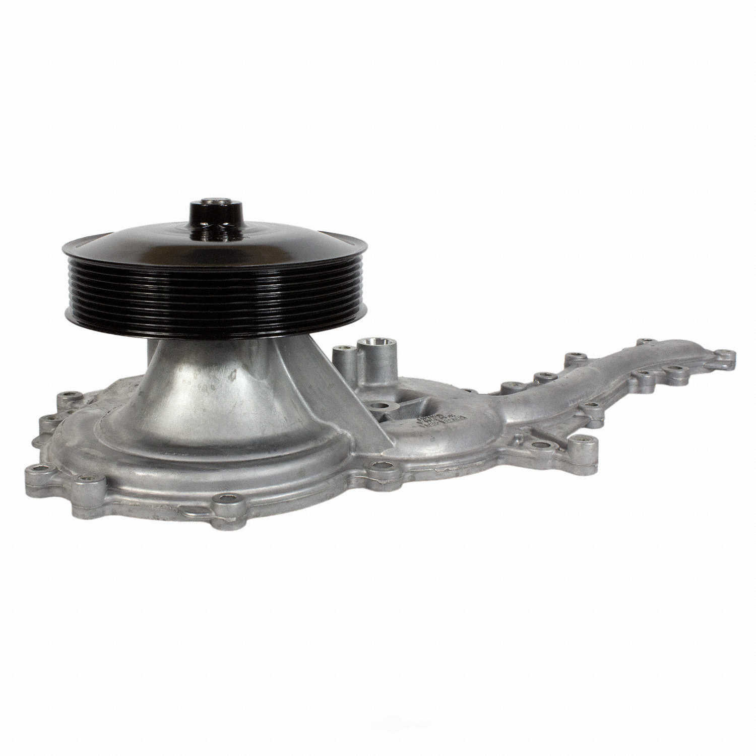 MOTORCRAFT - Engine Water Pump - MOT PW-571