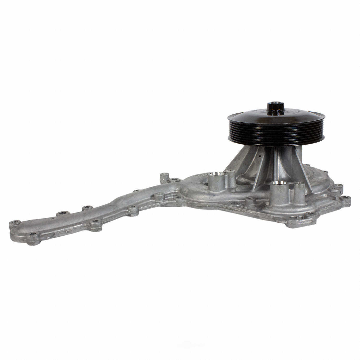 MOTORCRAFT - Engine Water Pump - MOT PW-571