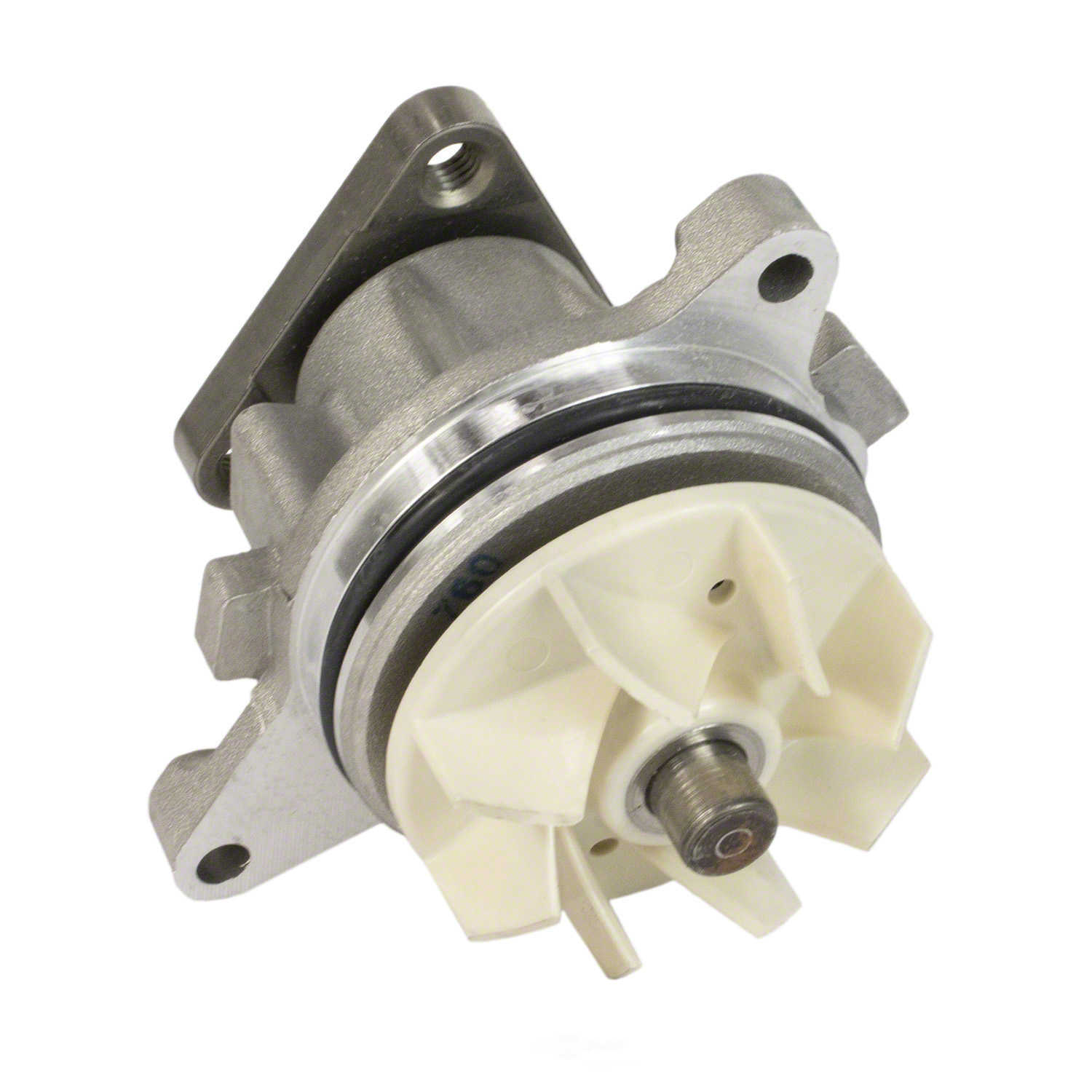 MOTORCRAFT - Engine Water Pump - MOT PW-578