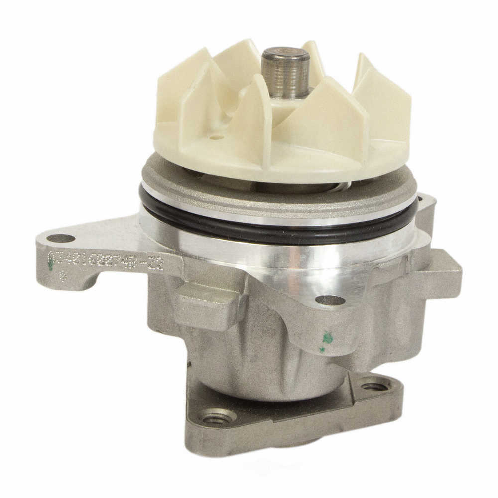 MOTORCRAFT - Engine Water Pump - MOT PW-578
