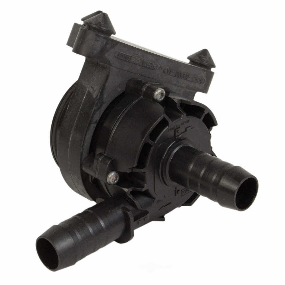 MOTORCRAFT - Heater Water Pump - MOT PW-589