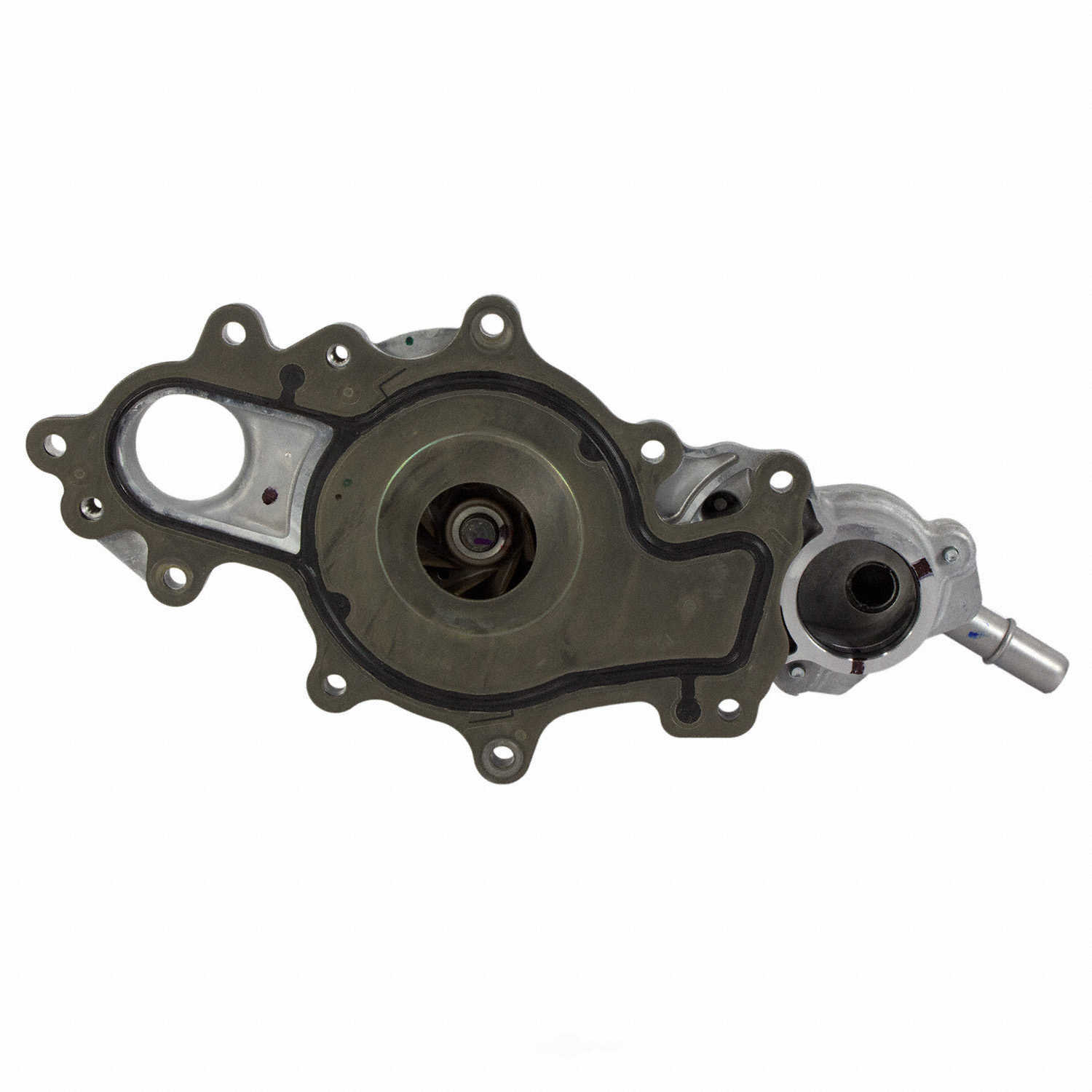 MOTORCRAFT - Engine Water Pump - MOT PW-602
