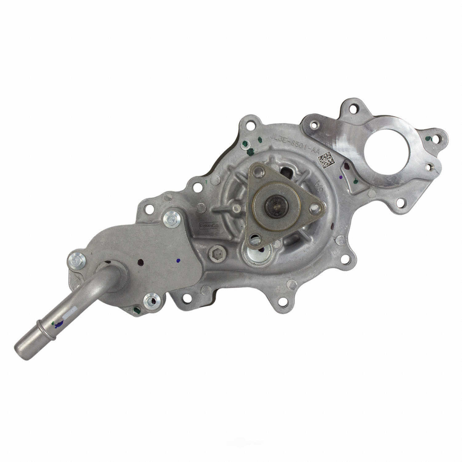 MOTORCRAFT - Engine Water Pump - MOT PW-602